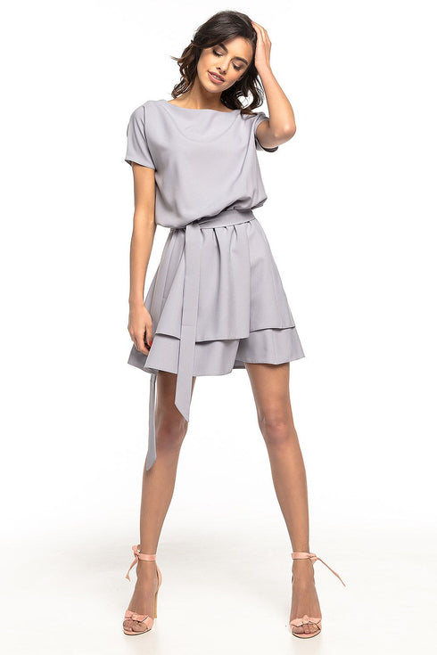 Robe de jour model 127893 Tessita